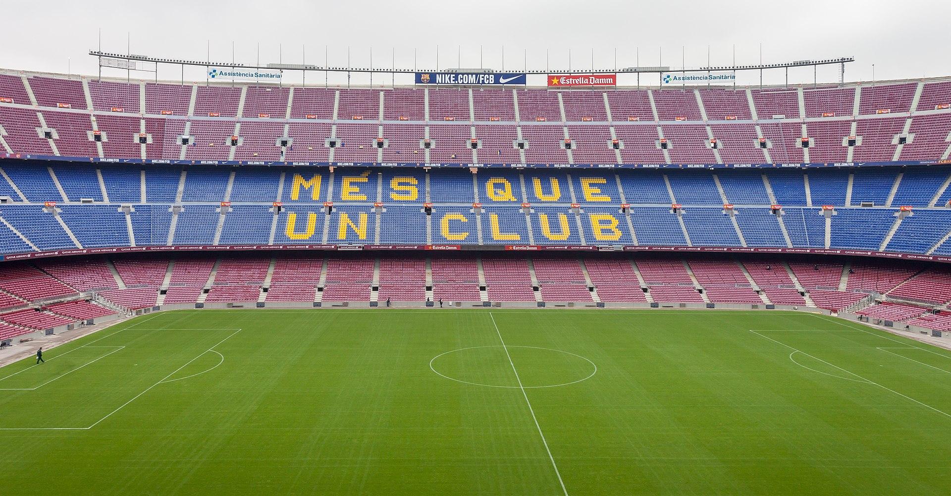 The New Spotify Camp Nou: What to Expect as a Visitor